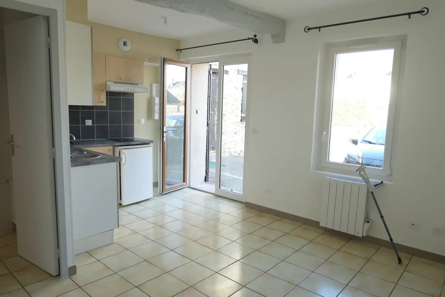 Appartement à louer, 19m², Limours