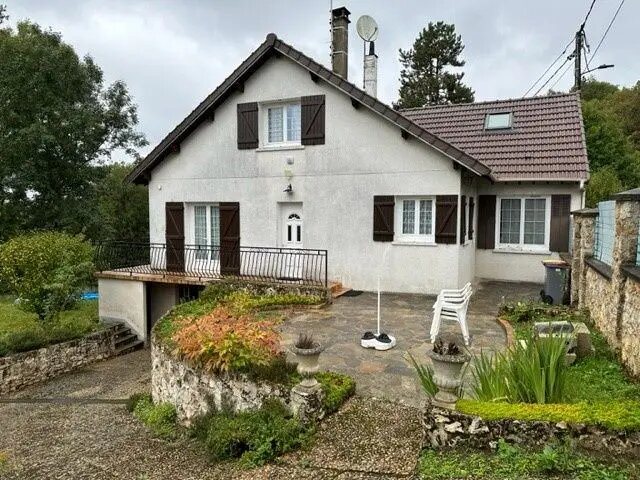 Maison à vendre, 132m², Bures-sur-Yvette