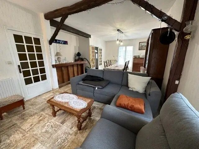Maison à vendre, 132m², Bures-sur-Yvette