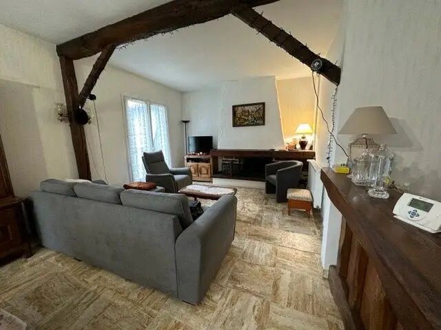 Maison à vendre, 132m², Bures-sur-Yvette