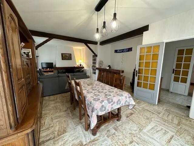 Maison à vendre, 132m², Bures-sur-Yvette