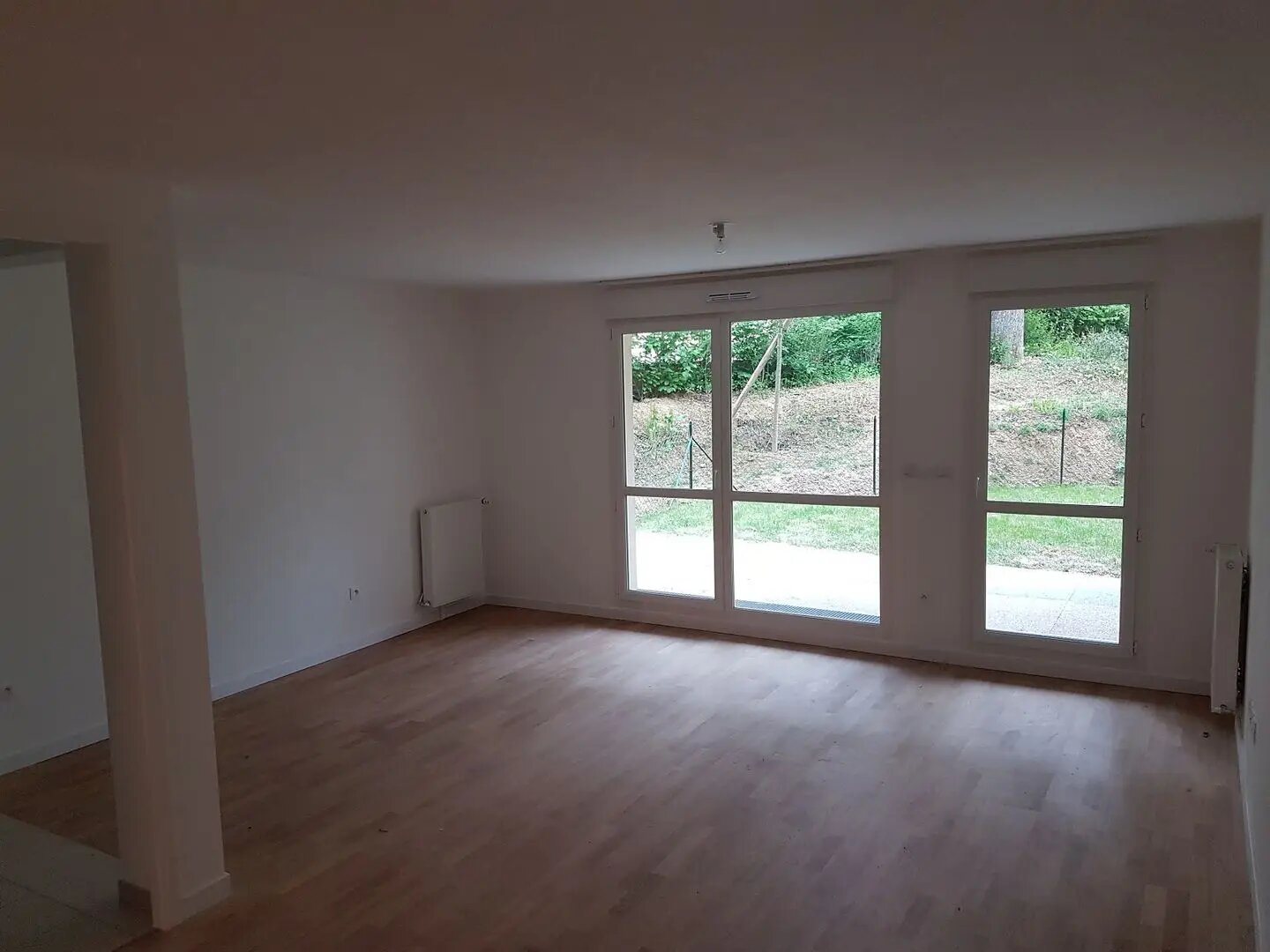 Appartement à louer, 88m², Bures-sur-Yvette