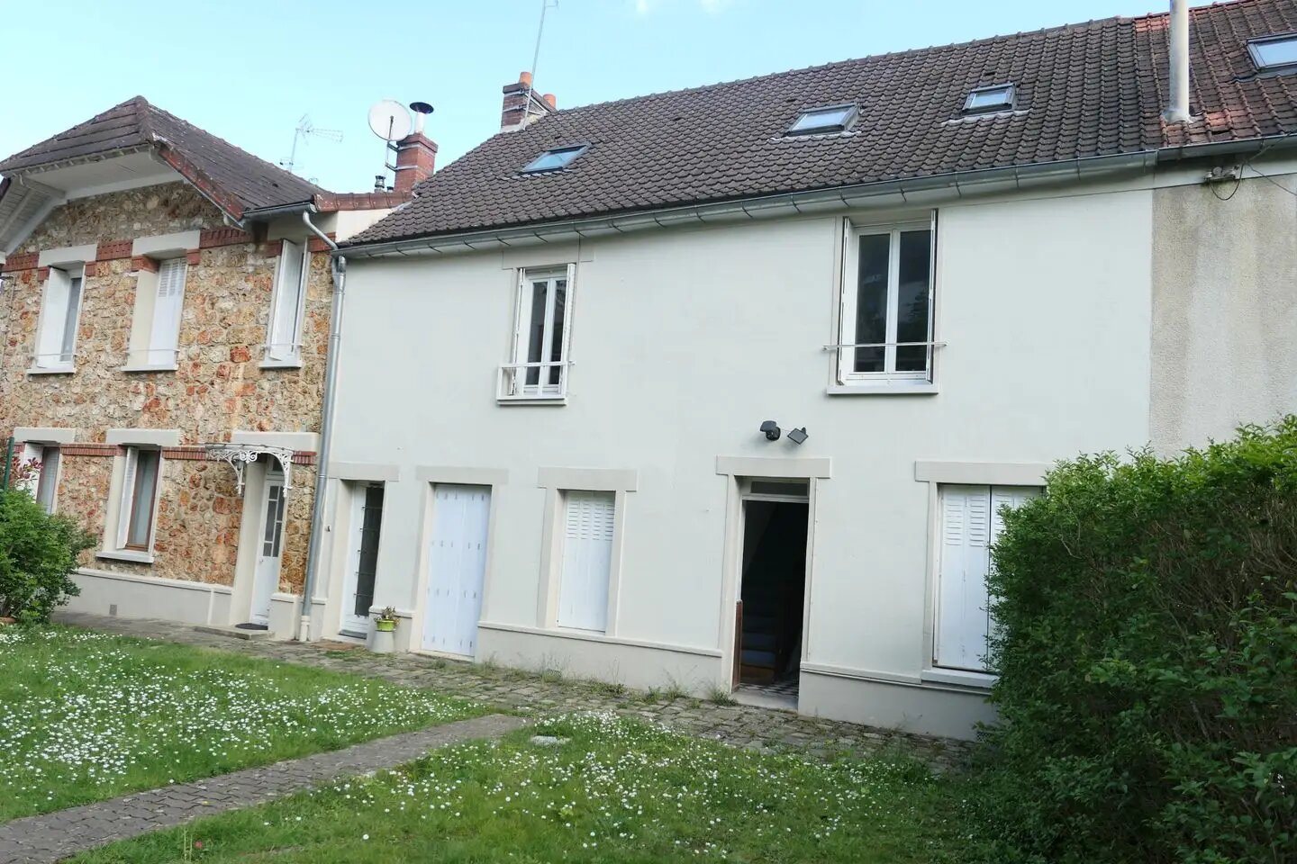 Appartement à louer, 55m², Gif-sur-Yvette
