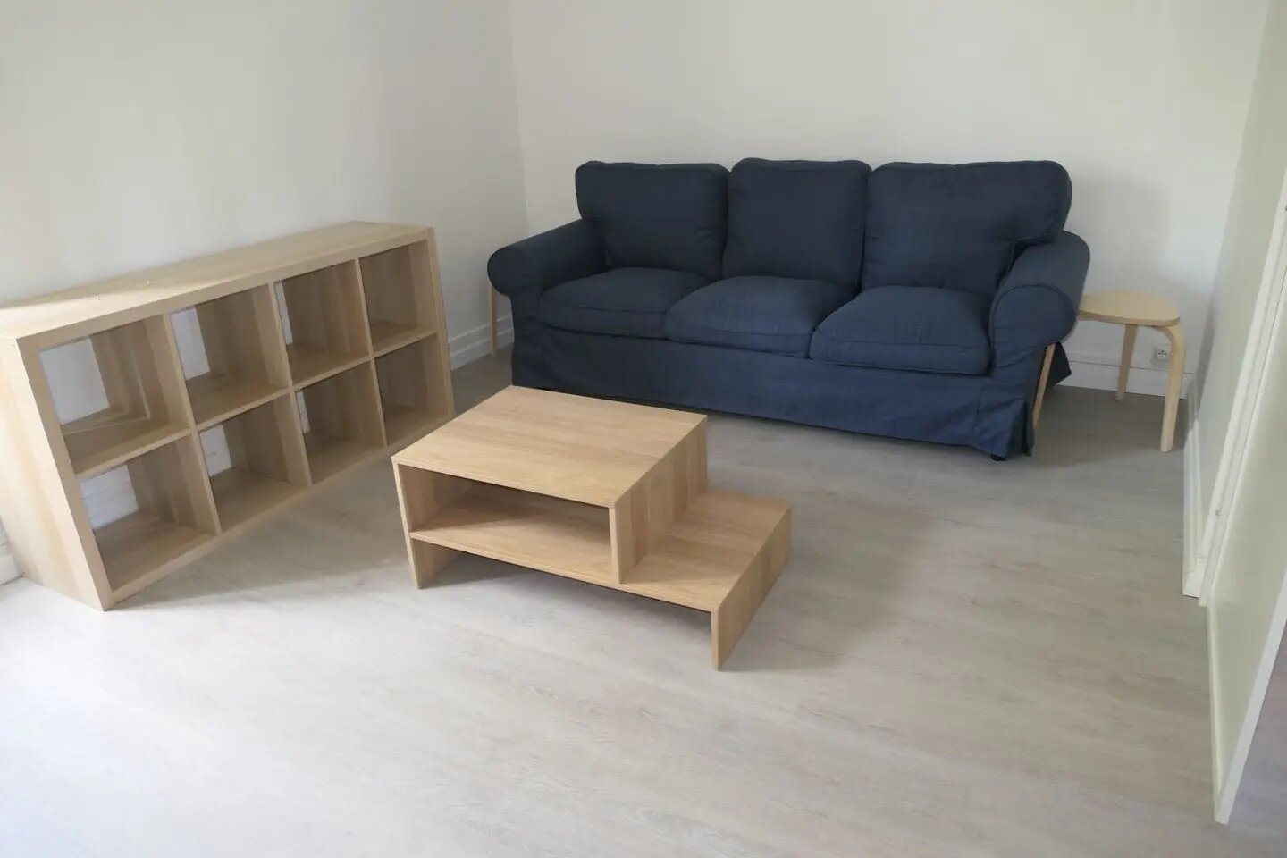 Appartement à louer, 55m², Gif-sur-Yvette