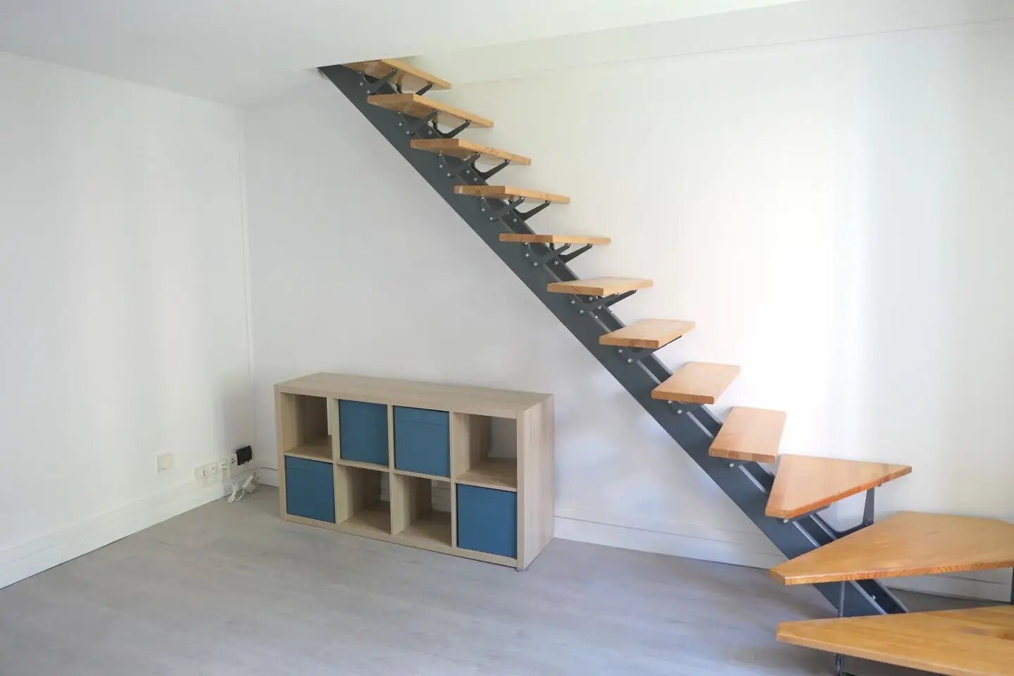 Appartement à louer, 55m², Gif-sur-Yvette