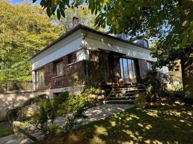 Maison à vendre, 140m², Gif-sur-Yvette