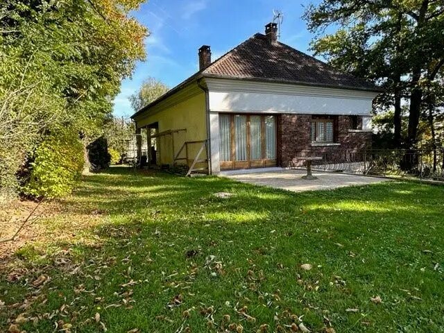 Maison à vendre, 140m², Gif-sur-Yvette