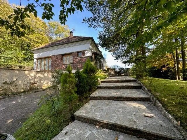 Maison à vendre, 140m², Gif-sur-Yvette