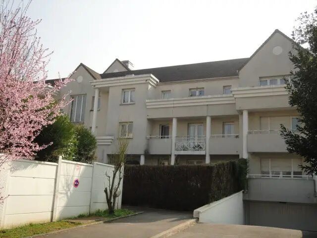 Appartement à louer, 56m², Bures-sur-Yvette
