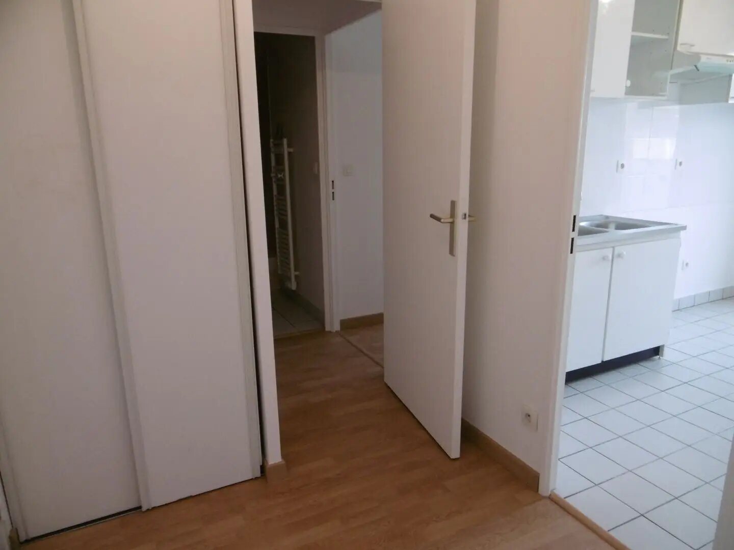 Appartement à louer, 56m², Bures-sur-Yvette