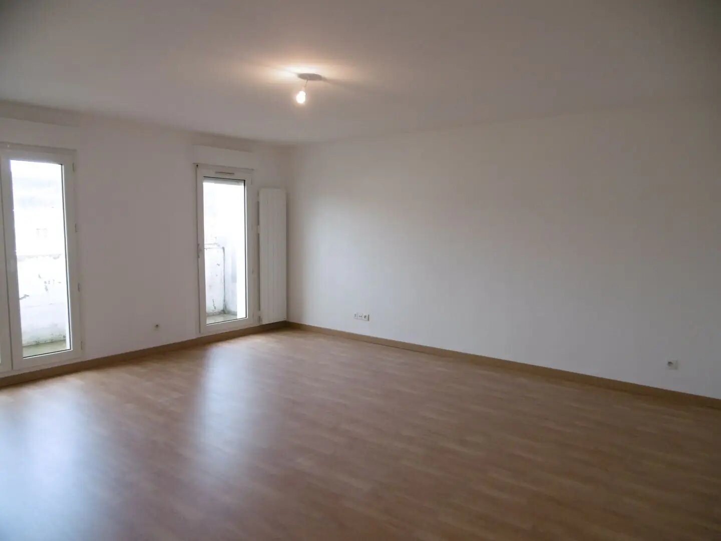 Appartement à louer, 56m², Bures-sur-Yvette