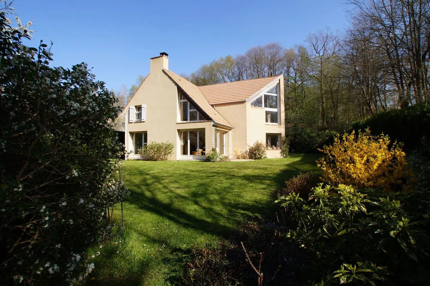 Maison à vendre, 205m², Bures-sur-Yvette