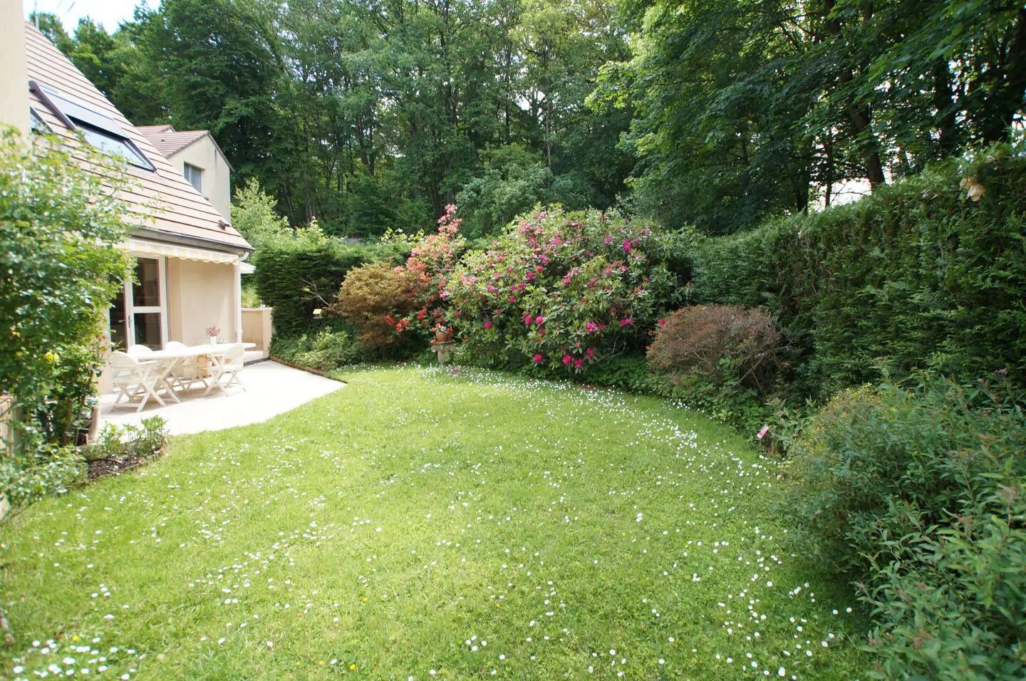 Maison à vendre, 205m², Bures-sur-Yvette