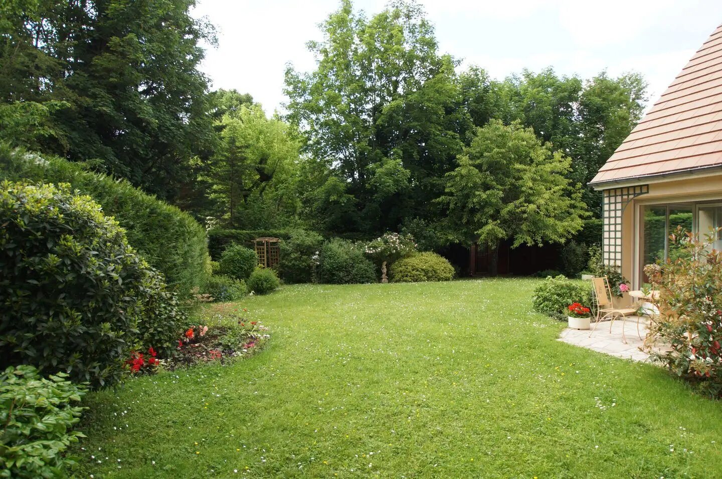 Maison à vendre, 205m², Bures-sur-Yvette