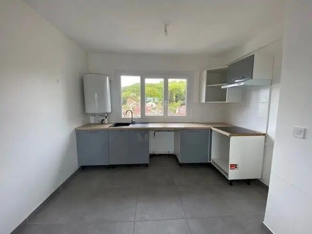 Appartement à louer, 44m², Gif-sur-Yvette