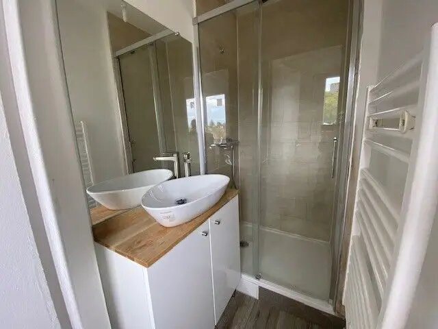 Appartement à louer, 44m², Gif-sur-Yvette