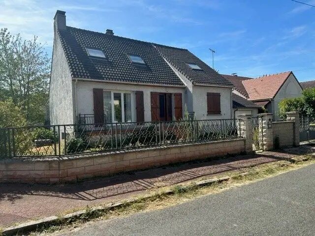 Maison à vendre, 130m², Bures-sur-Yvette