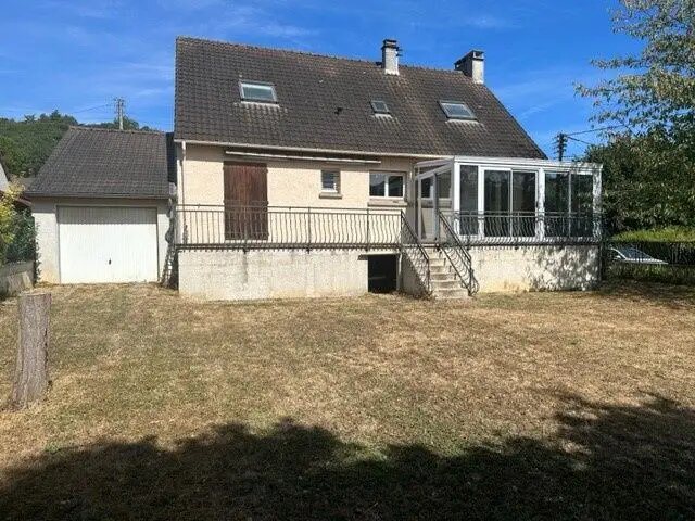 Maison à vendre, 130m², Bures-sur-Yvette