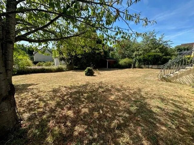 Maison à vendre, 130m², Bures-sur-Yvette