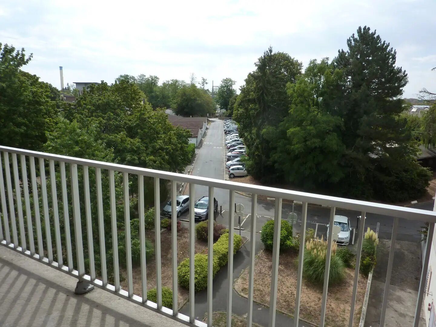 Appartement à louer, 34m², Les Ulis