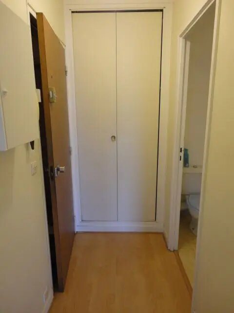 Appartement à louer, 29m², Bures-sur-Yvette