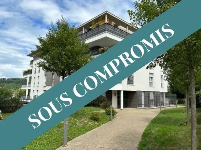 Appartement à vendre, 80m², Bures-sur-Yvette