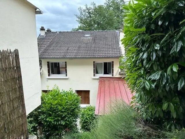 Appartement à vendre, 60m², Bures-sur-Yvette