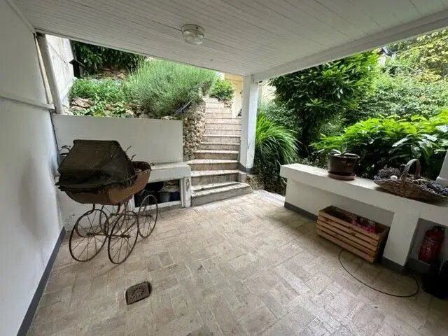 Appartement à vendre, 60m², Bures-sur-Yvette