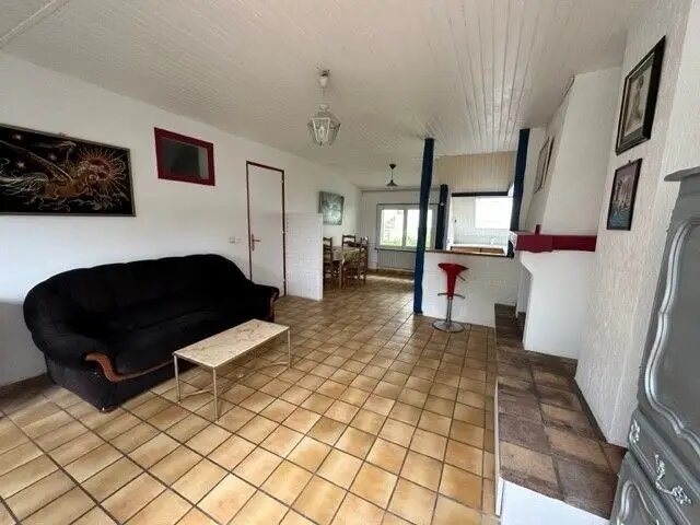 Appartement à vendre, 60m², Bures-sur-Yvette