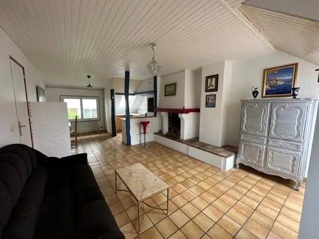 Appartement à vendre, 60m², Bures-sur-Yvette