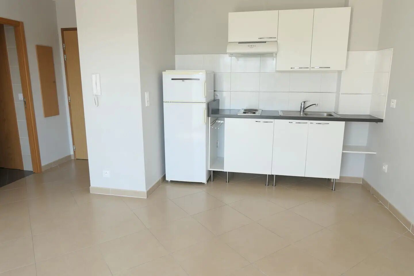 Appartement à louer, 33m², Orsay