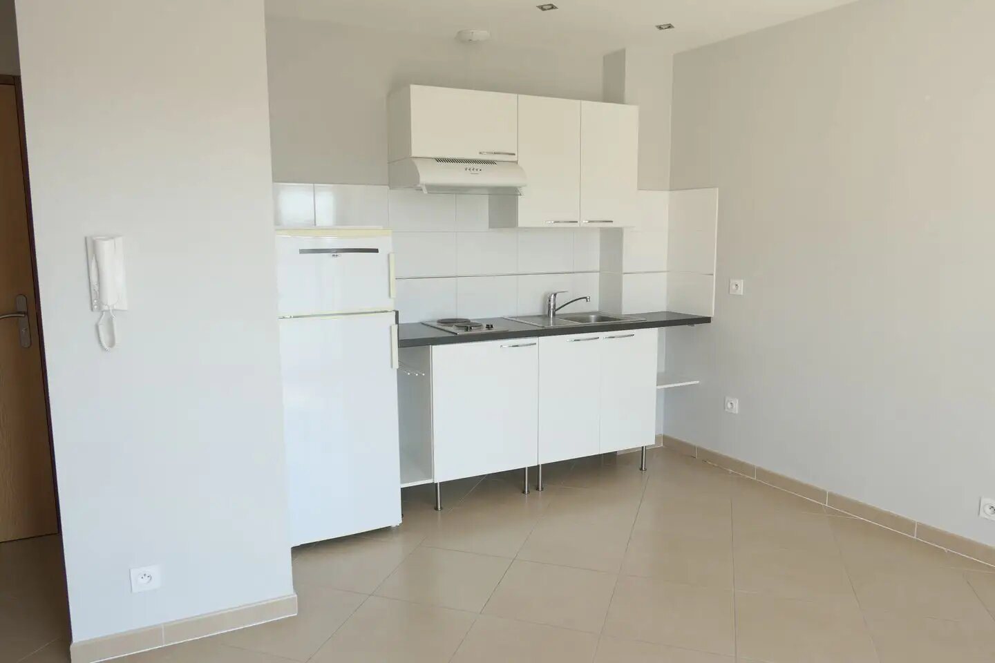 Appartement à louer, 33m², Orsay
