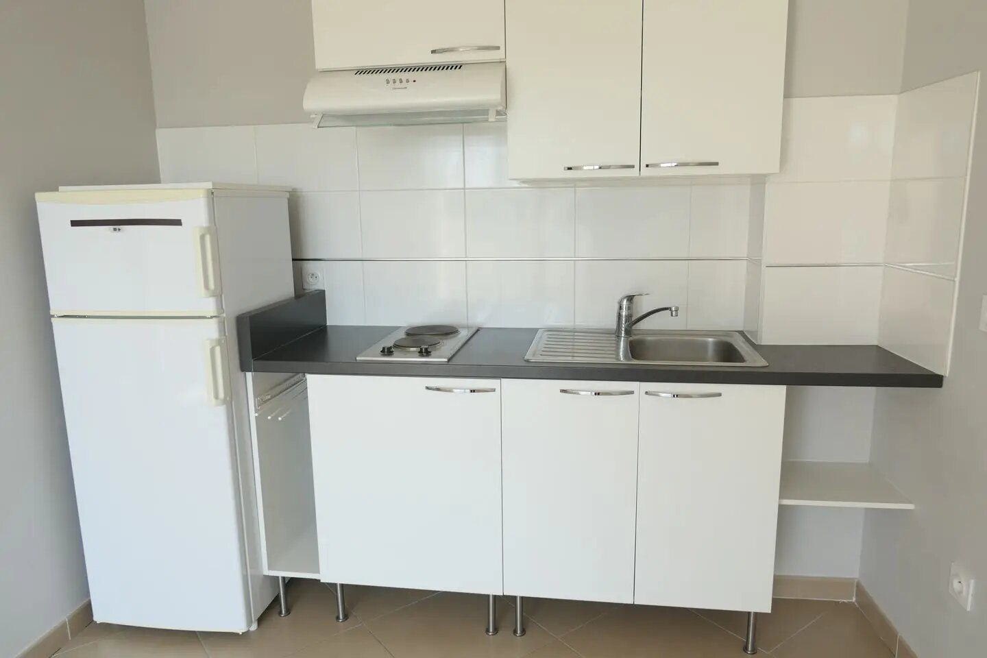 Appartement à louer, 33m², Orsay