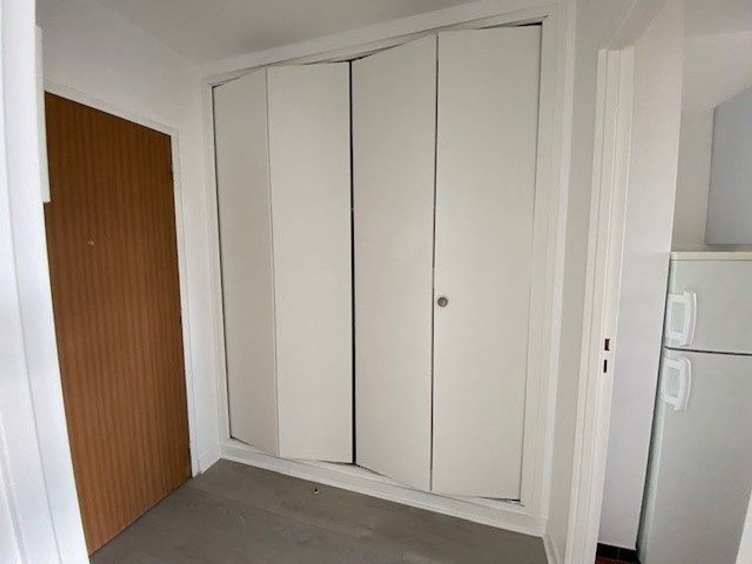 Appartement à louer, 47m², Bures-sur-Yvette
