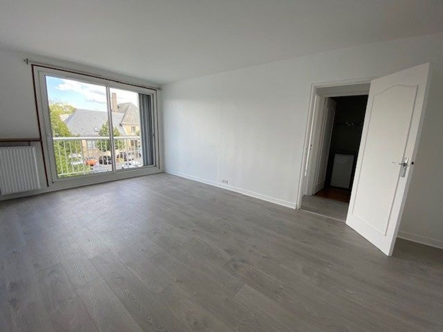 Appartement à louer, 47m², Bures-sur-Yvette