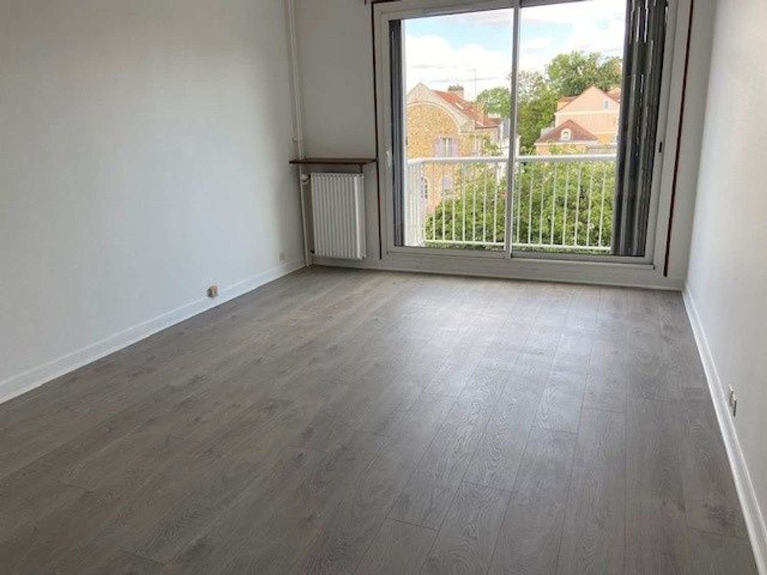 Appartement à louer, 47m², Bures-sur-Yvette
