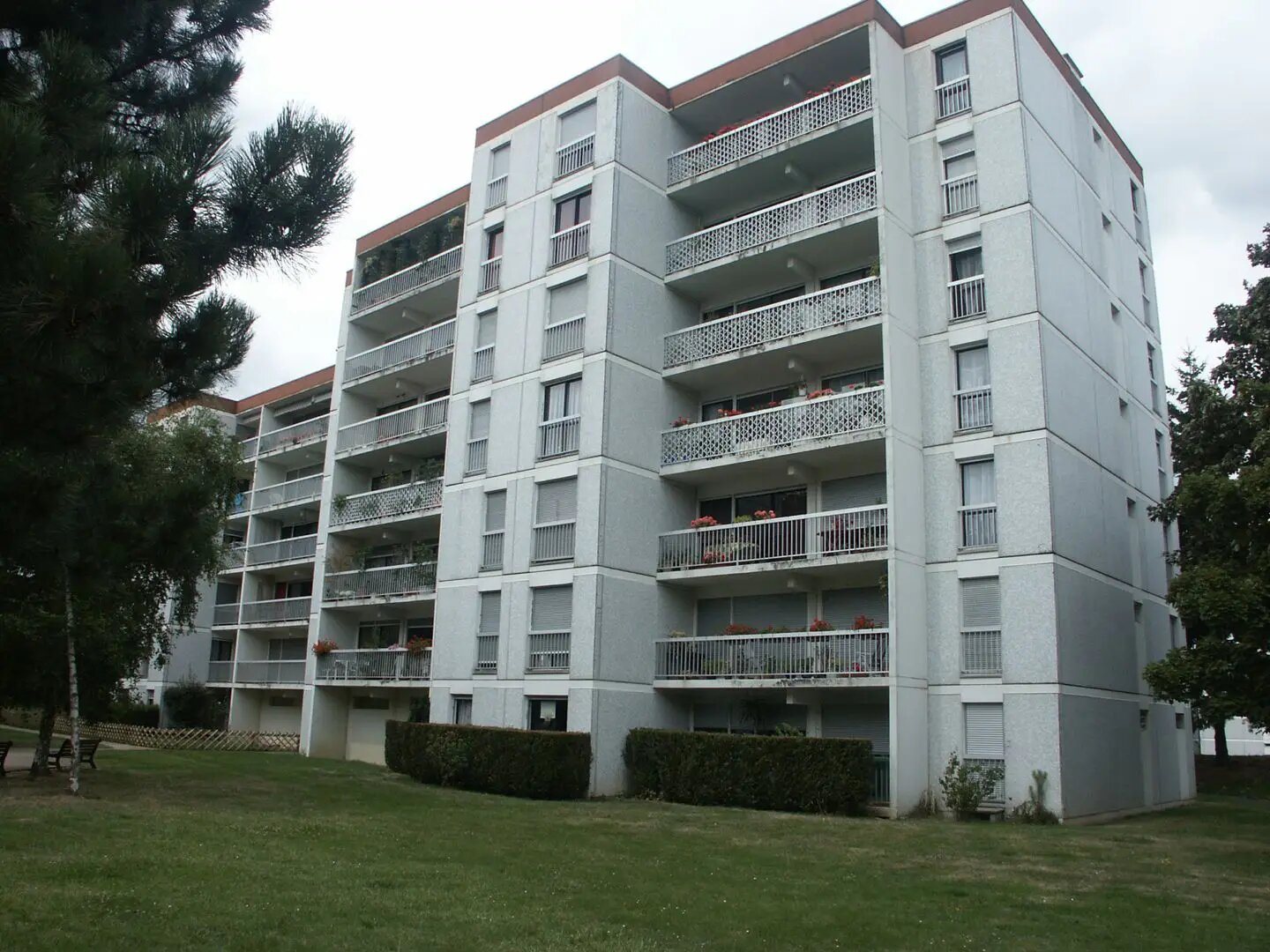 Appartement à louer, 31m², Les Ulis