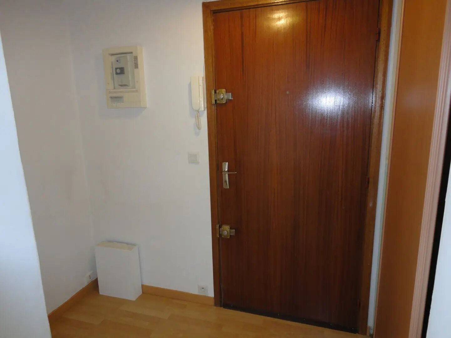 Appartement à louer, 31m², Les Ulis
