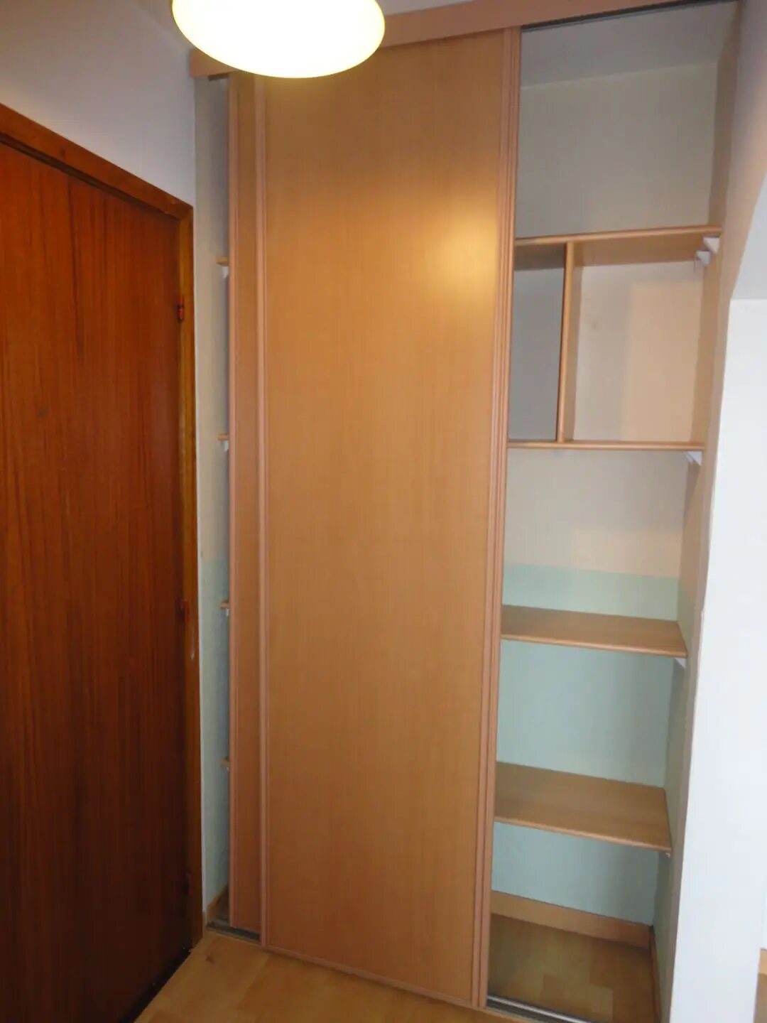 Appartement à louer, 31m², Les Ulis