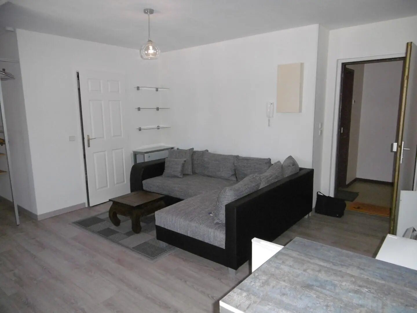 Appartement à louer, 26m², Gif-sur-Yvette
