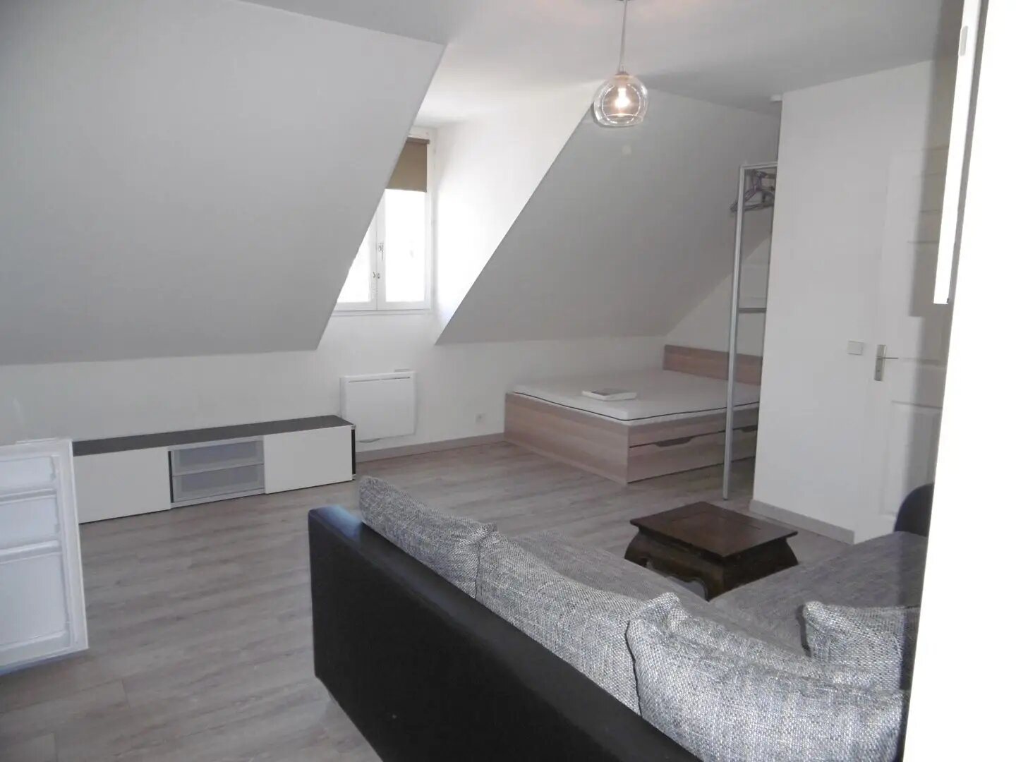 Appartement à louer, 26m², Gif-sur-Yvette