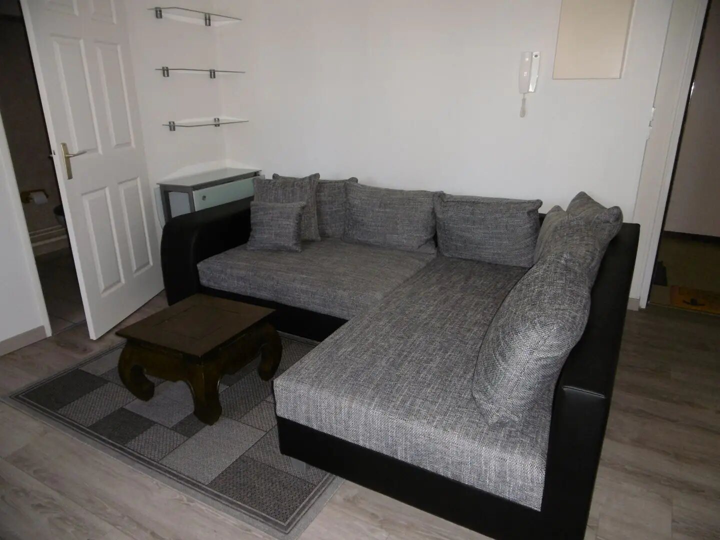 Appartement à louer, 26m², Gif-sur-Yvette