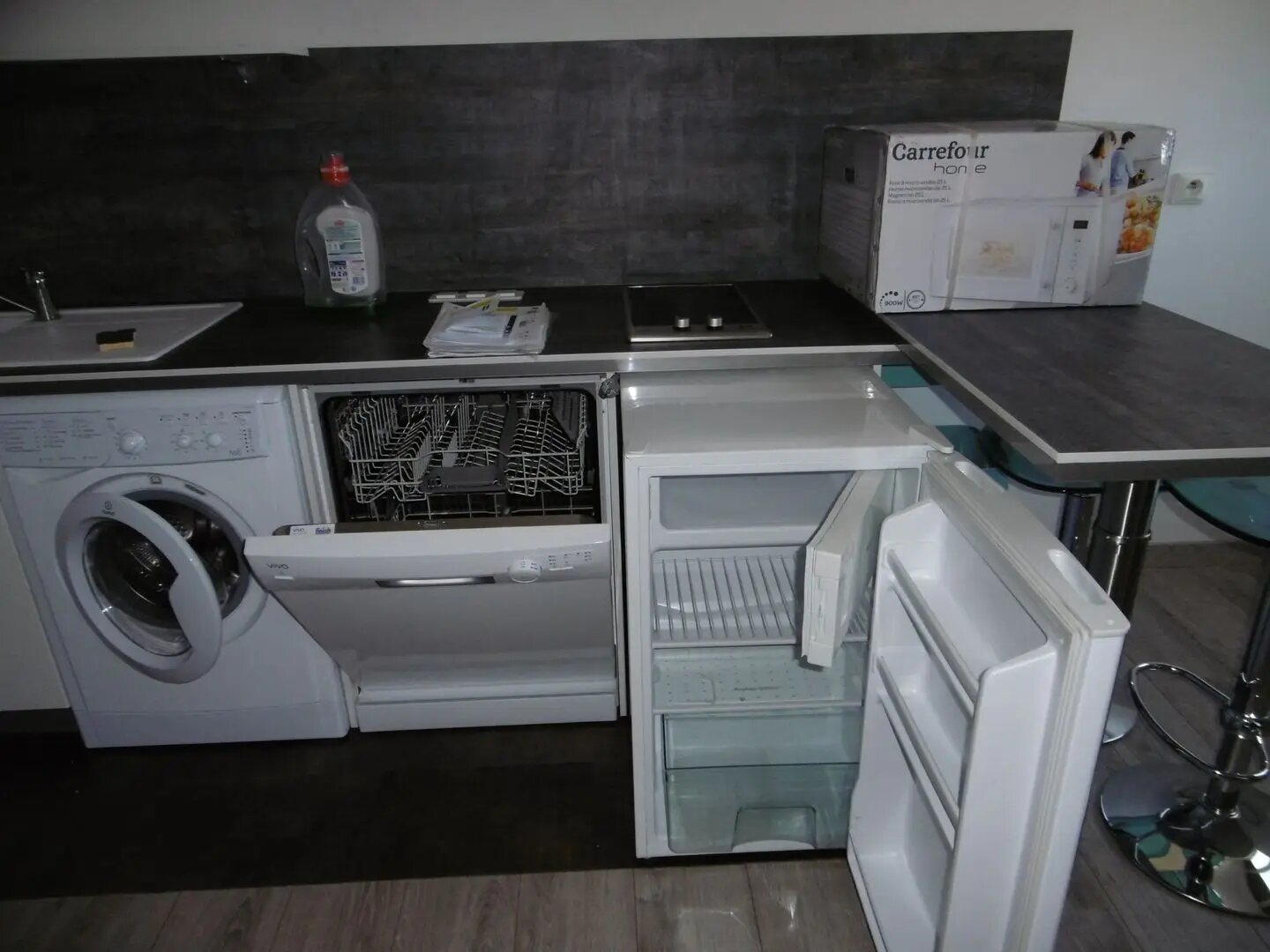 Appartement à louer, 26m², Gif-sur-Yvette