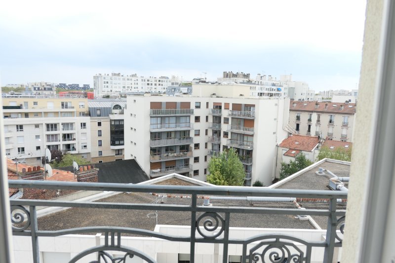 Appartement à vendre, 34m², Ivry-sur-Seine