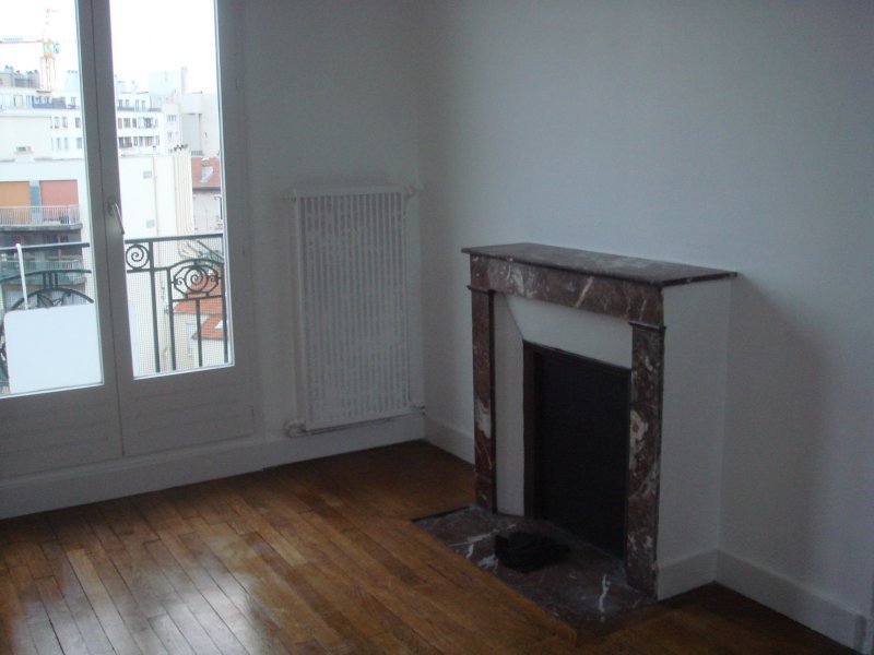 Appartement à vendre, 34m², Ivry-sur-Seine