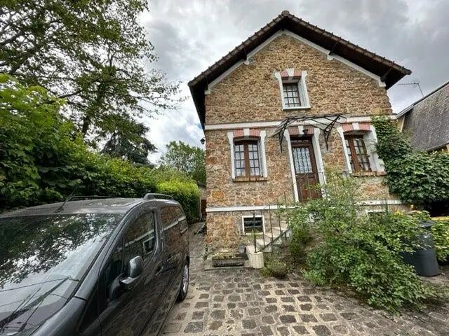 Maison à vendre, 90m², Bures-sur-Yvette