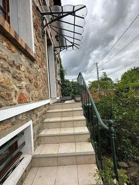 Maison à vendre, 90m², Bures-sur-Yvette
