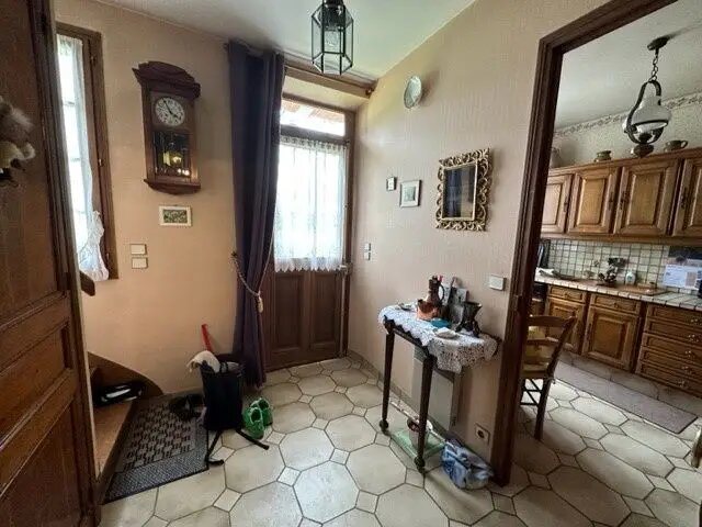 Maison à vendre, 90m², Bures-sur-Yvette