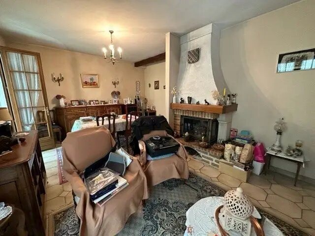 Maison à vendre, 90m², Bures-sur-Yvette