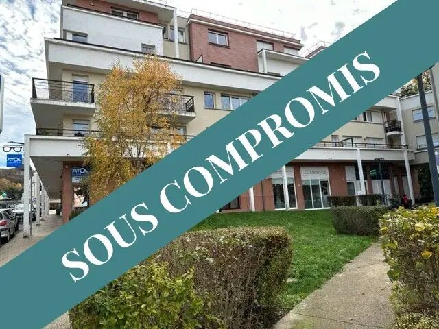 Appartement à vendre, 45m², Bures-sur-Yvette
